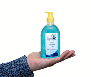 Chiropractic Shelburne VT benefits of viruses hand sanitizer