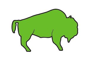 Buffalo Buffalo