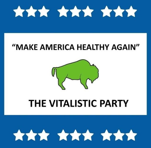 Make America Healthy Again