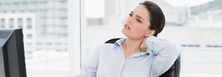 Chiropractic Care For Headaches in Shelburne VT