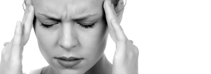 Chiropractic Care for Headaches in Shelburne VT