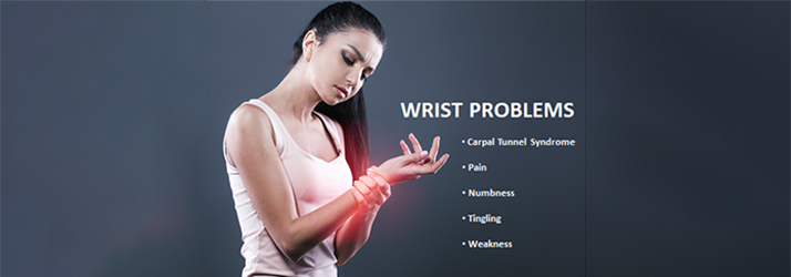 Chiropractic Shelburne VT Carpal Tunnel